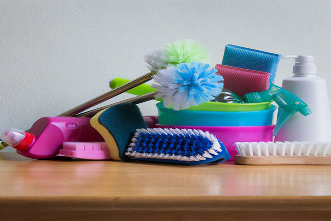 Mythdusters: Debunking 5 cleaning hacks and myths