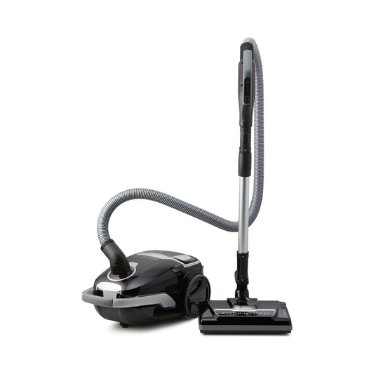 Wertheim 7 Series Bagged Vacuum Cleaner