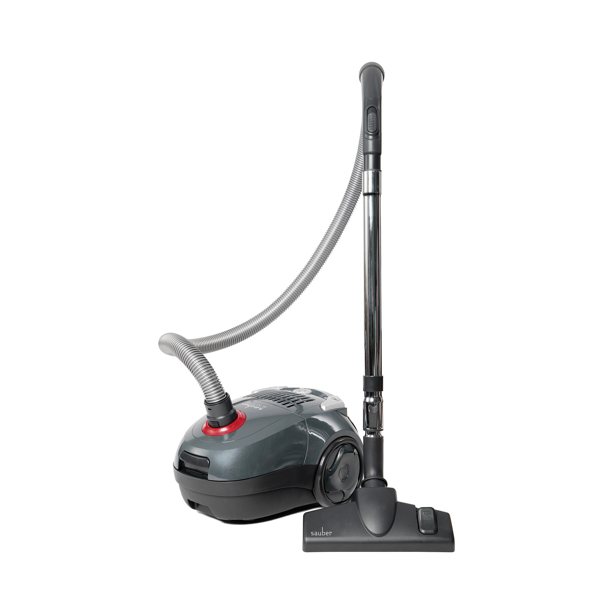 Sauber Smart Bagged Vacuum Cleaner – Godfreys Online - The Vacuum ...