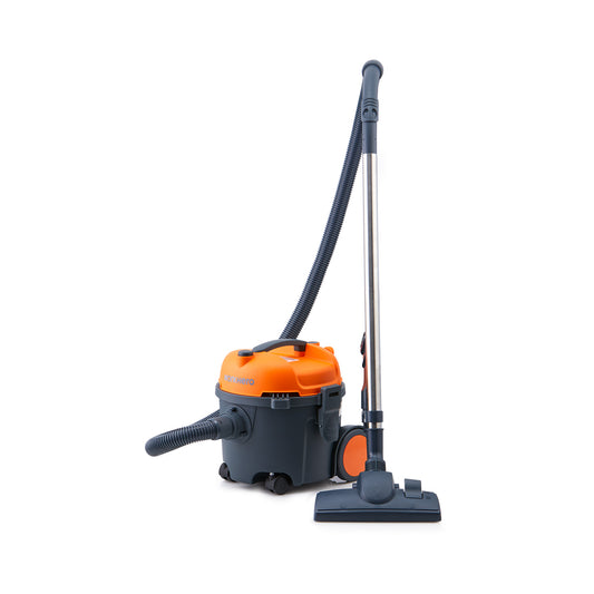 Work Hero D10LP 10L Canister Vacuum Cleaner