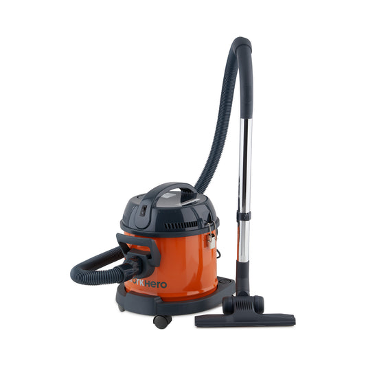 Work Hero CD2 10L Canister Vacuum Cleaner