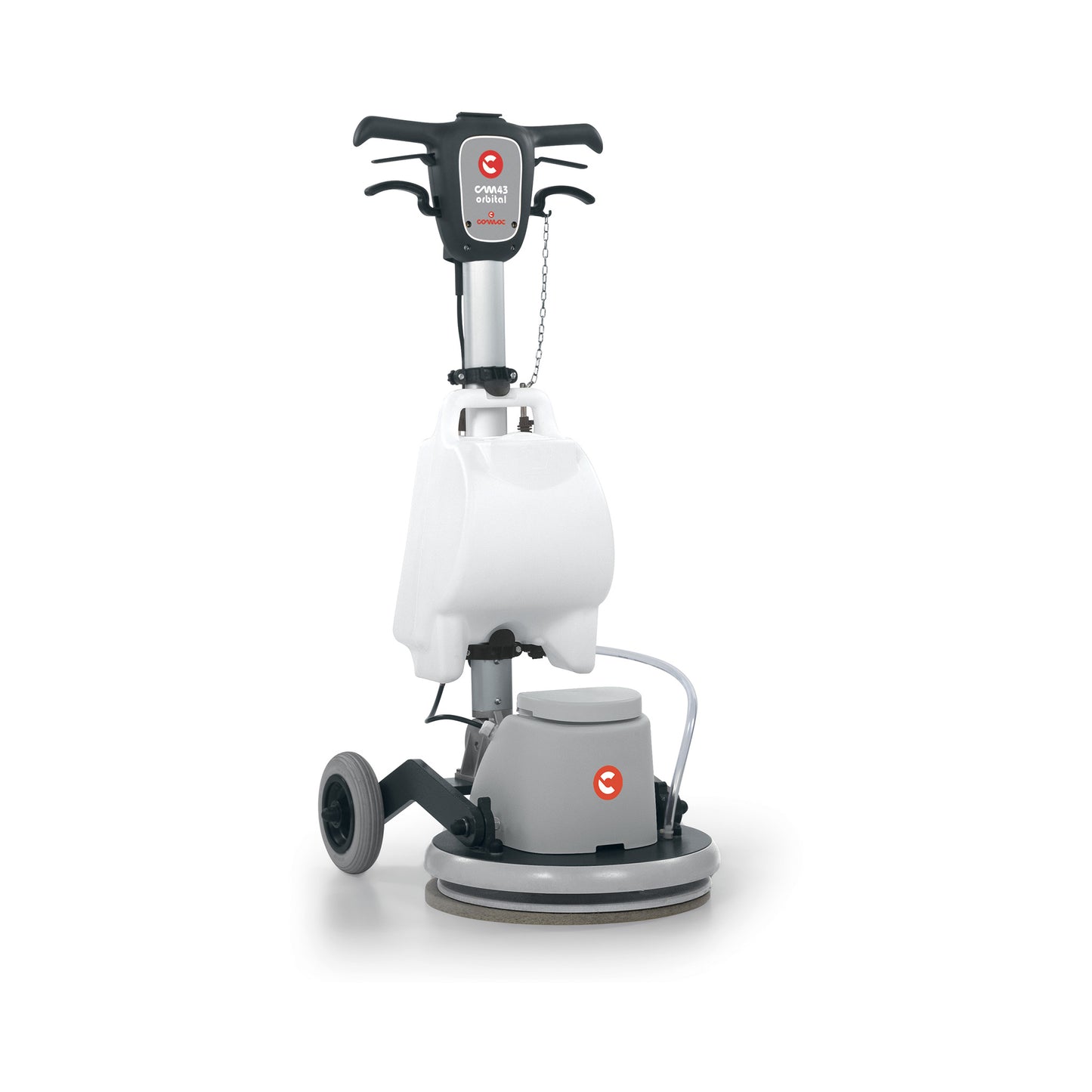 Comac CM43F Orbital Single Disc Machine