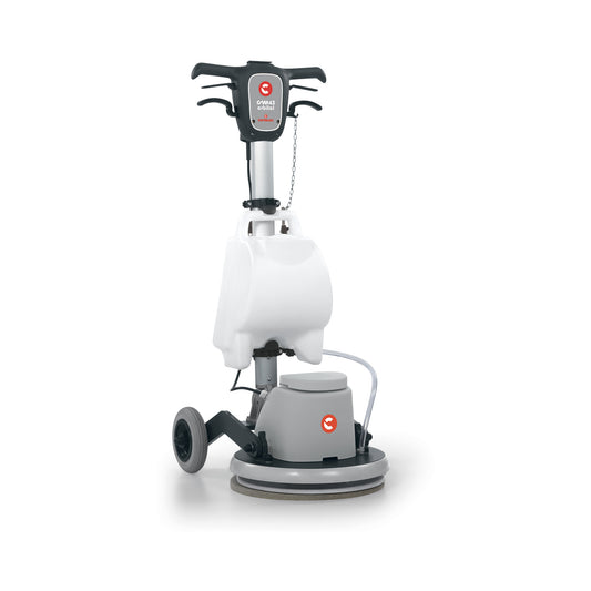 Comac CM43F Orbital Single Disc Machine