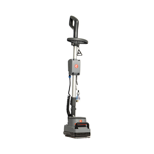 Comac Mi-Tor 240V Mini Orbital Single Disc Machine