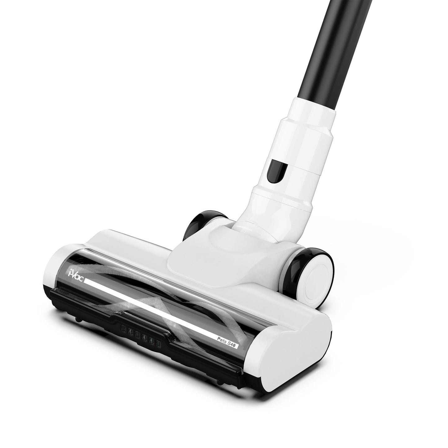 i-Vac Pets S40 Stick Vacuum Cleaner