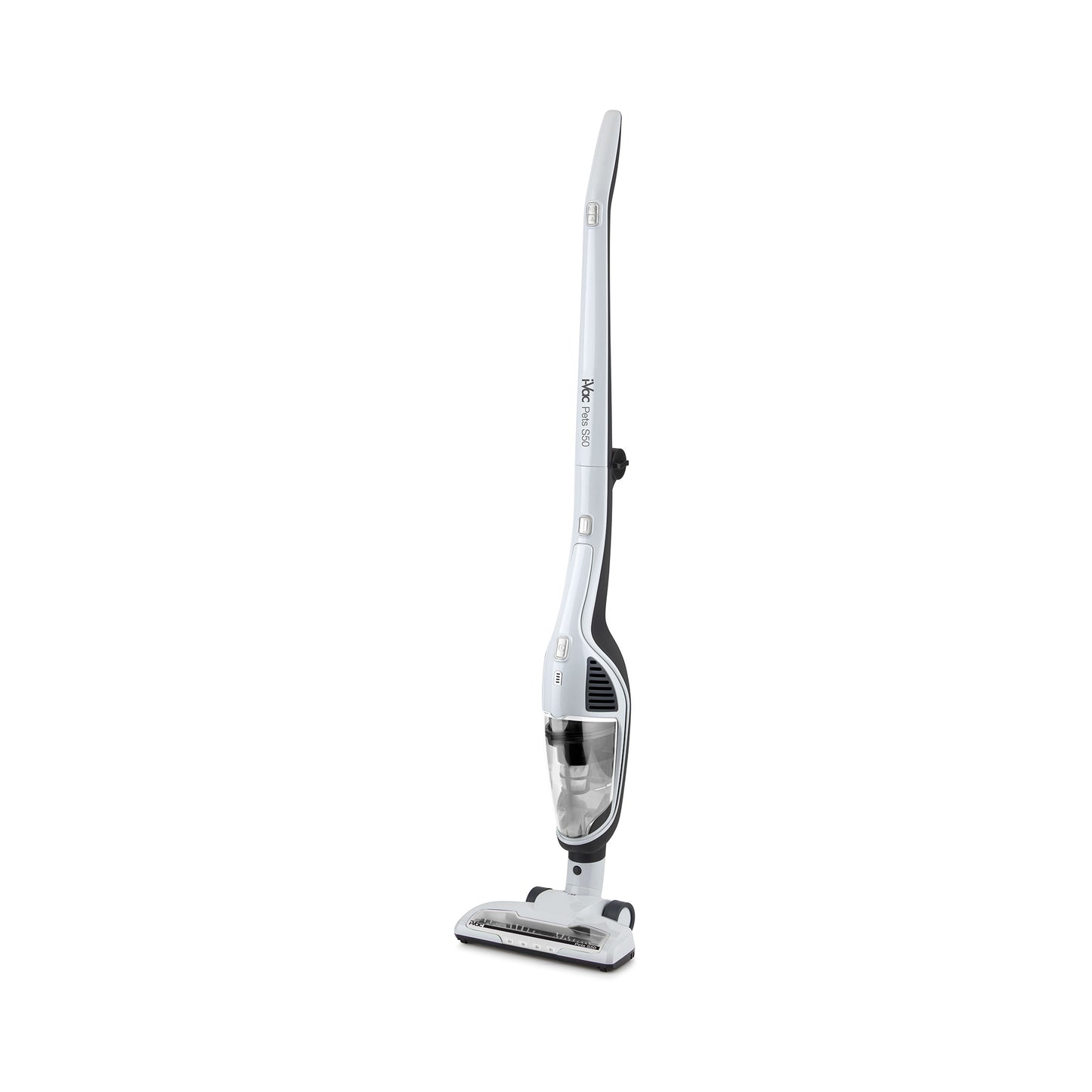 i-Vac Pets S50 Stick Vacuum Cleaner