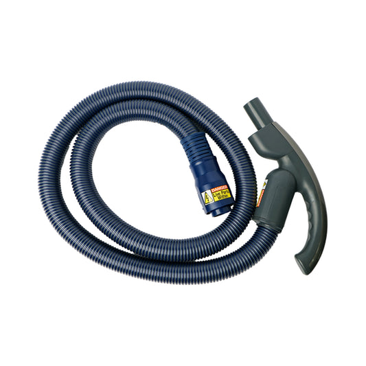 Sauber Allergy Bagless Hose Assembly