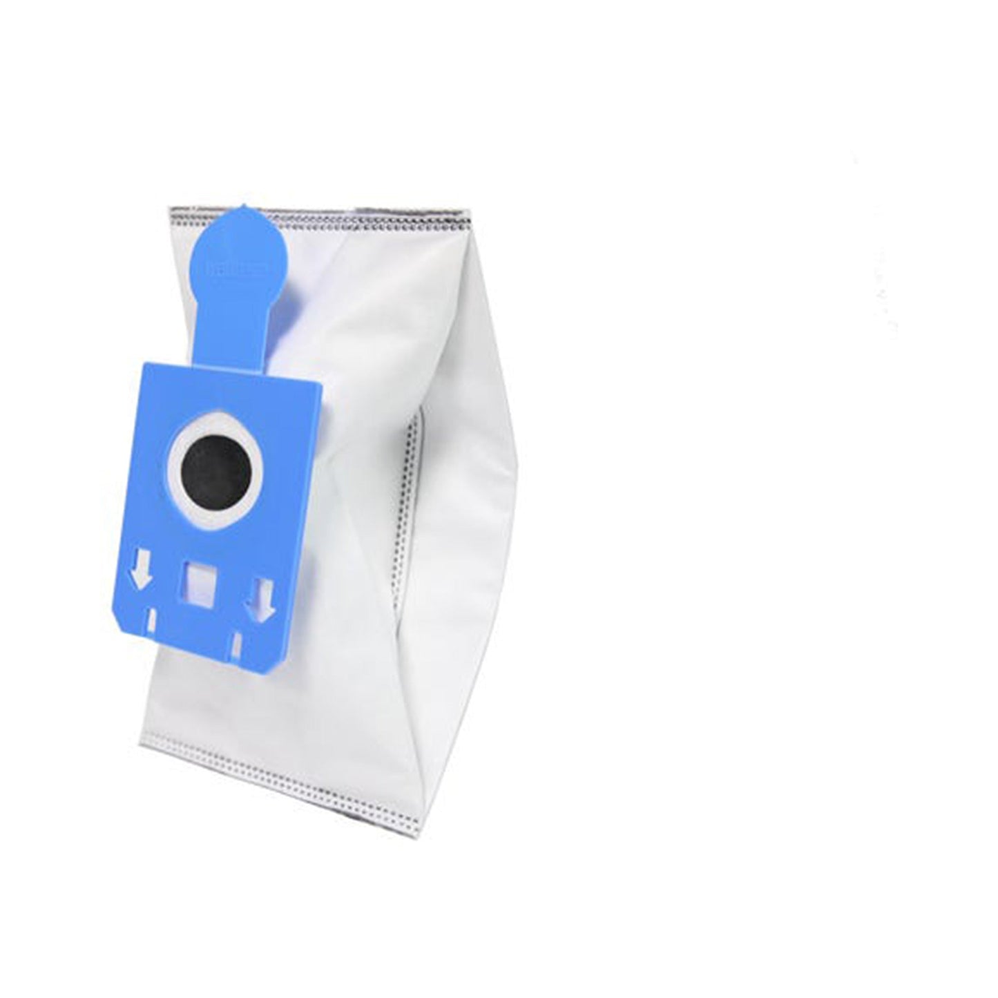 Wertheim ET Series Vacuum Bags 4 Pack