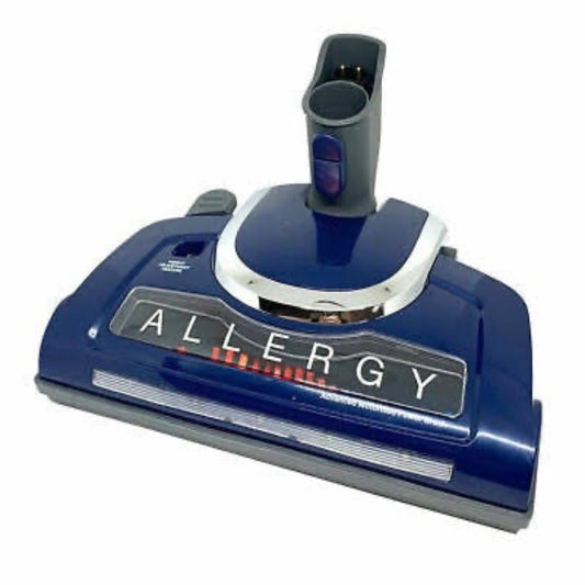 Sauber Allergy Powerhead