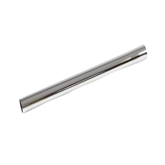 Universal 36mm Chrome Extension Rod