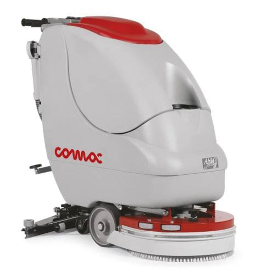 Comac Abila 20B Walk Behind Floor Scrubber