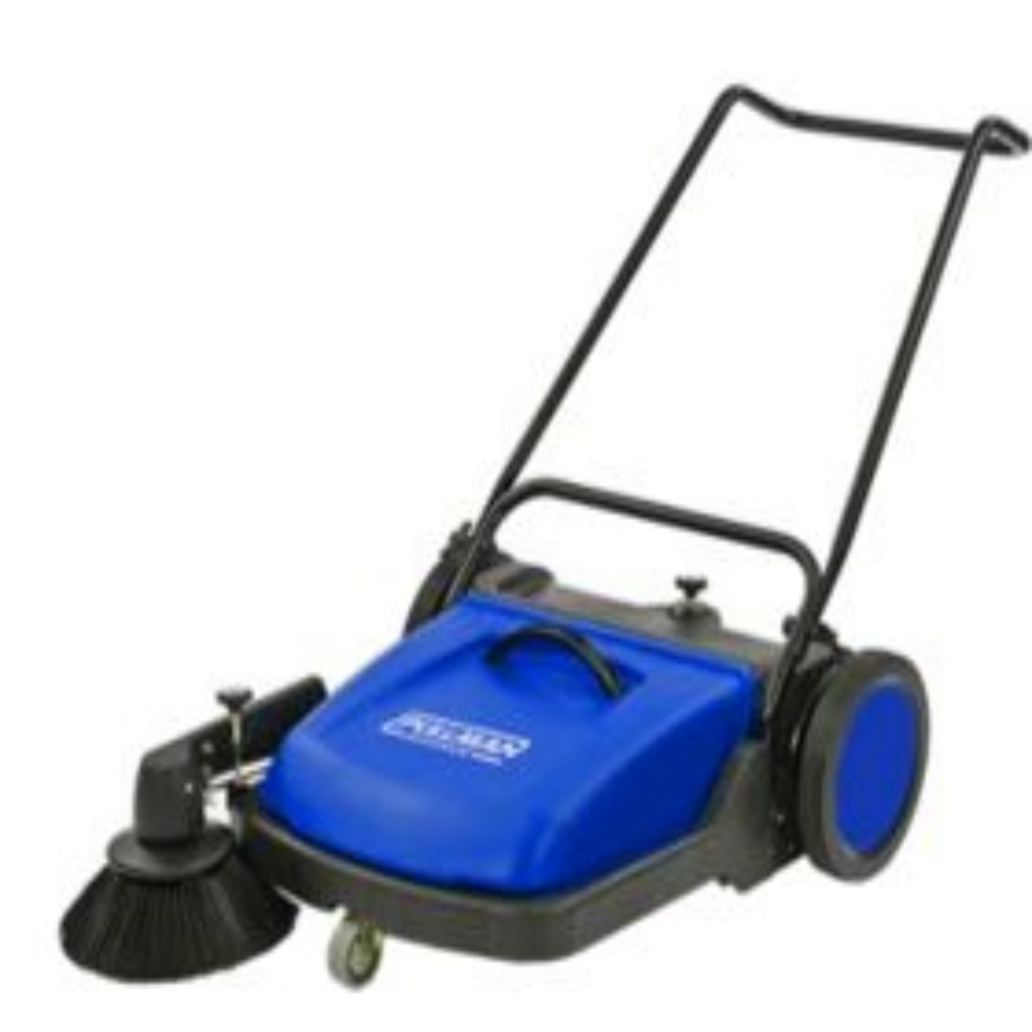 Pullman Advance Manual Push Sweeper