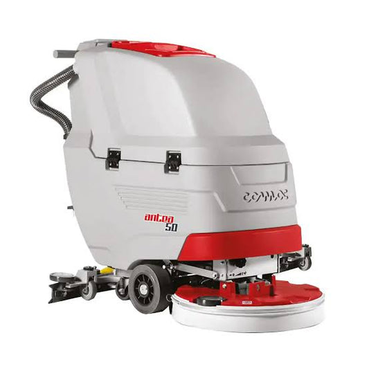 Comac Antea 50BT Walk Behind Floor Scrubber