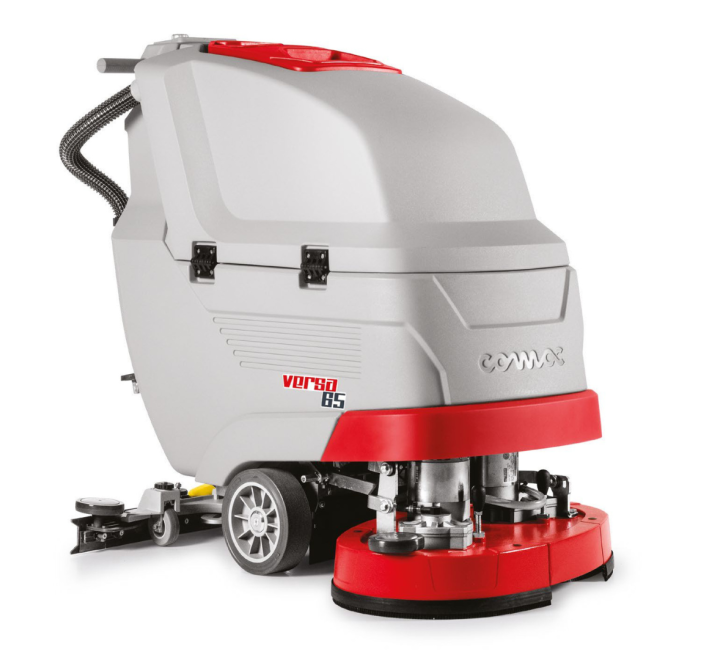 Comac Versa 65BT Walk Behind Floor Scrubber