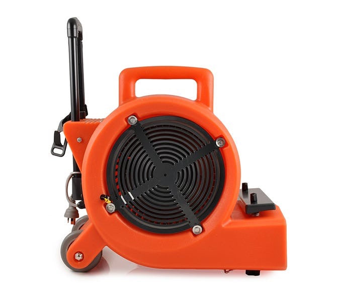 Work Hero SC-900 Carpet Blower