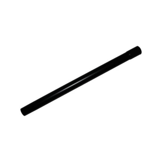 Universal 32mm Black Aluminium Extension Rod