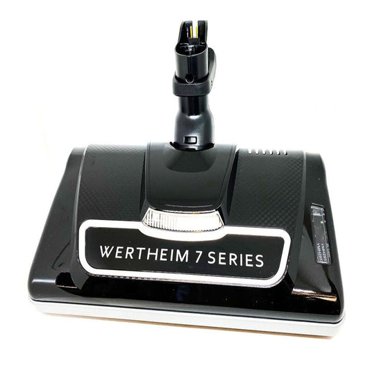 Wertheim 7 Series Bagged Powerhead