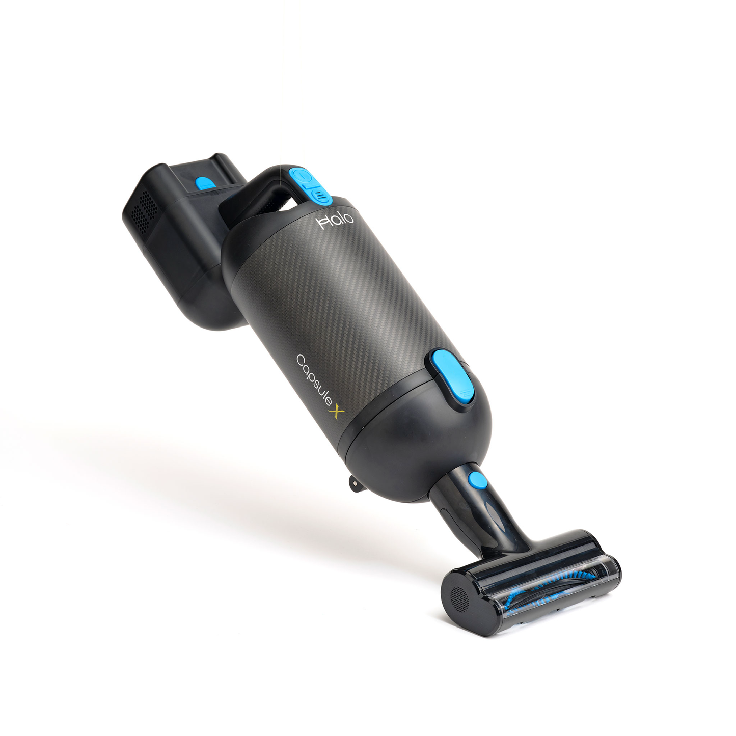 Halo Capsule X Commercial Stick Vacuum Cleaner