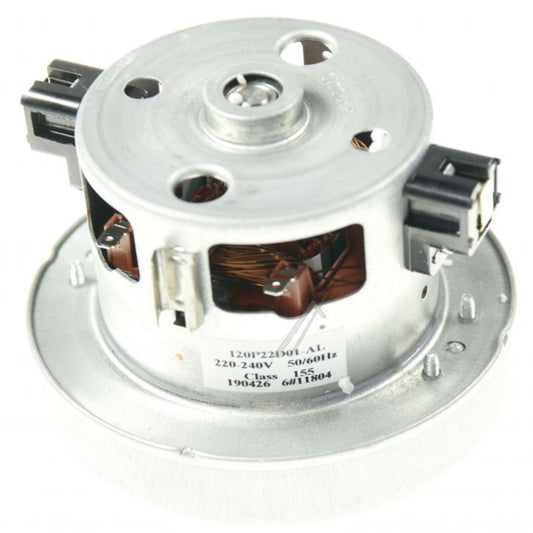 Work Hero CD2 10L Motor